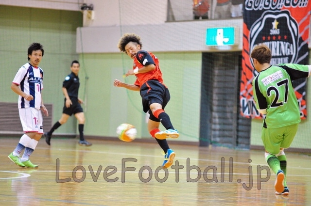 LoveFootball.jp 